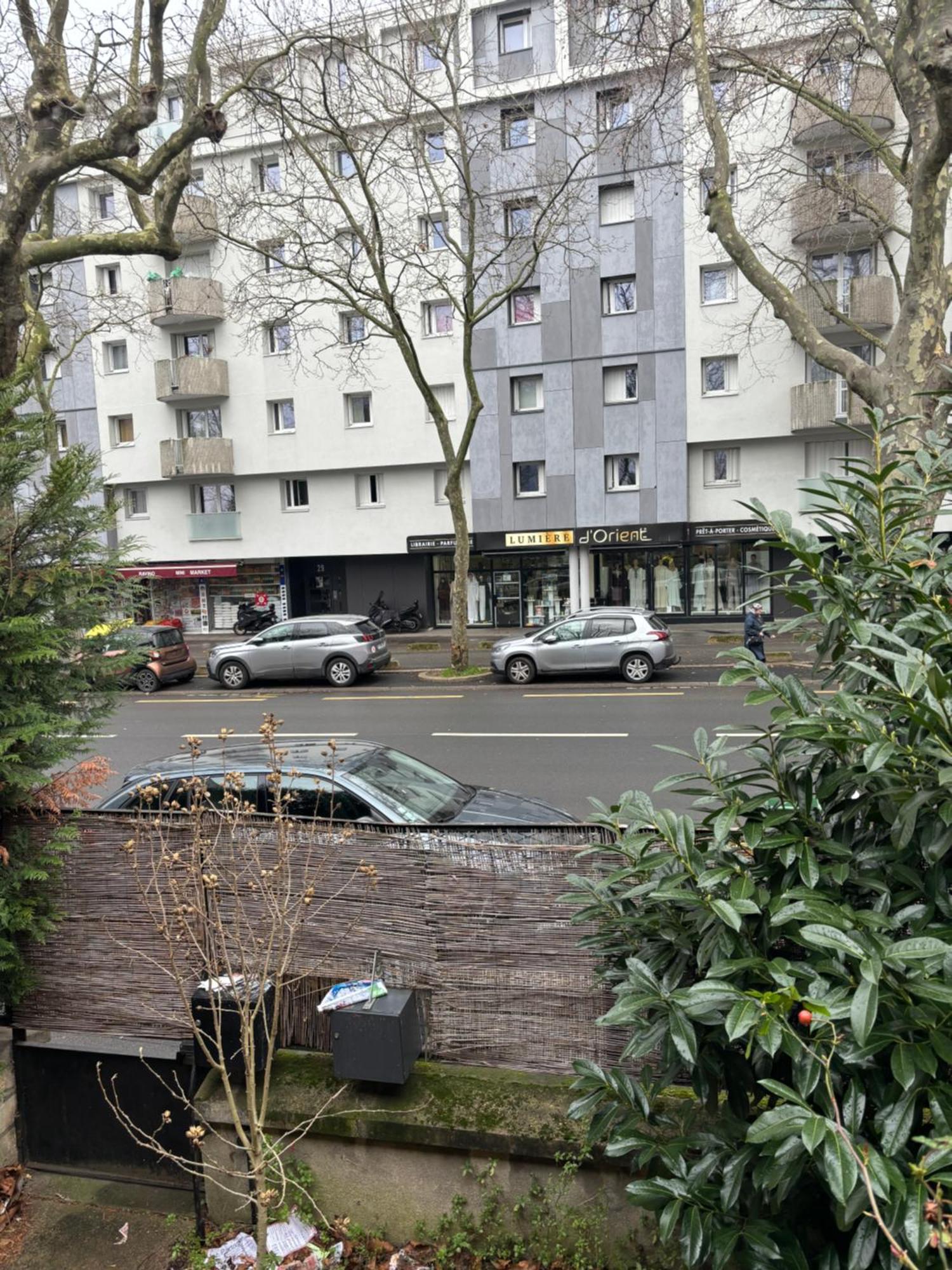 Pavillon 1 A 4 Personnes Chez L'Habitant Parfait Pour Une Famille Bagneux  Zewnętrze zdjęcie