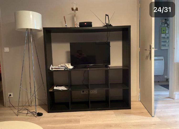 Pavillon 1 A 4 Personnes Chez L'Habitant Parfait Pour Une Famille Bagneux  Zewnętrze zdjęcie