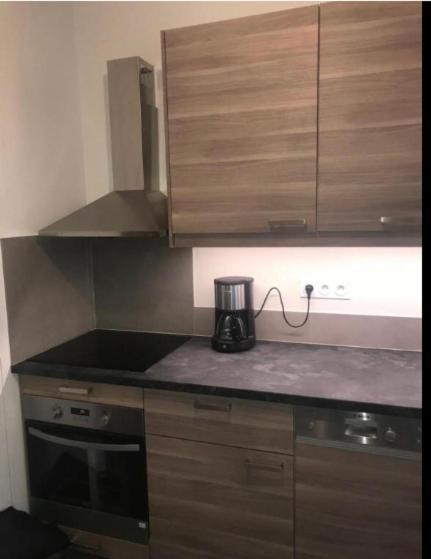Pavillon 1 A 4 Personnes Chez L'Habitant Parfait Pour Une Famille Bagneux  Zewnętrze zdjęcie