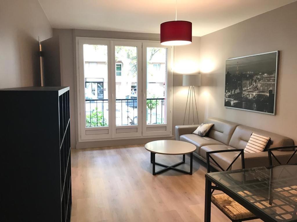 Pavillon 1 A 4 Personnes Chez L'Habitant Parfait Pour Une Famille Bagneux  Zewnętrze zdjęcie