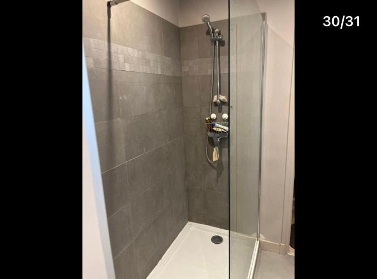 Pavillon 1 A 4 Personnes Chez L'Habitant Parfait Pour Une Famille Bagneux  Zewnętrze zdjęcie