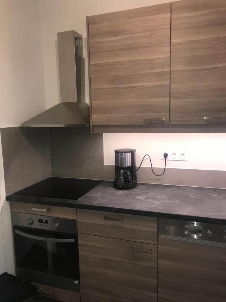 Pavillon 1 A 4 Personnes Chez L'Habitant Parfait Pour Une Famille Bagneux  Zewnętrze zdjęcie