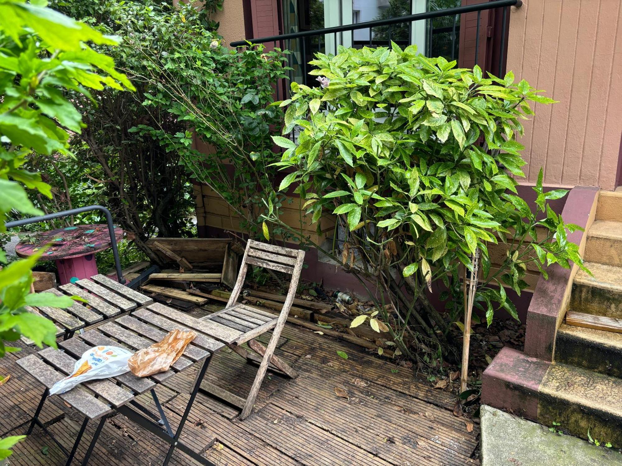 Pavillon 1 A 4 Personnes Chez L'Habitant Parfait Pour Une Famille Bagneux  Zewnętrze zdjęcie